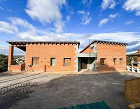 villas for sale in lliça de vall