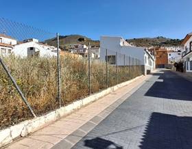 land sale laujar de andarax centro by 100,000 eur