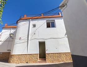 villas for sale in canjayar