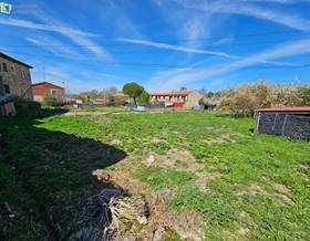 land sale modubar de la emparedada castilla y leon by 30,000 eur