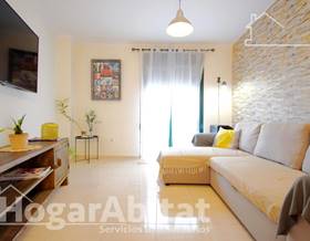 flat sale pedreguer centro by 140,000 eur