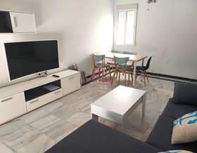 flat sale puerto de mazarron centro by 139,900 eur