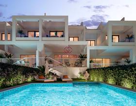 townhouse sale manilva duquesa sur by 595,000 eur