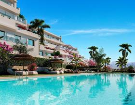 penthouse sale casares finca cortesín by 1,021,000 eur