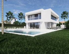 villas for sale in callosa de segura