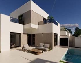 villa sale alicante san fulgencio by 355,000 eur