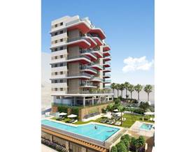 apartment sale calpe calp manzanera by 449,000 eur