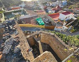 houses for sale in la caleta, sta. cruz de tenerife