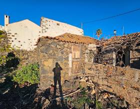 single family house sale guia de isora chirche by 85,000 eur