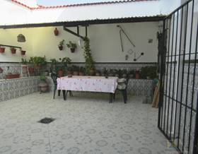 villas for sale in fuente de cantos