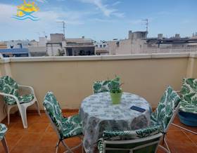 penthouses for sale in almenara