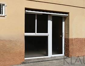 garage sale tarragona sant carles de la rapita by 66,000 eur