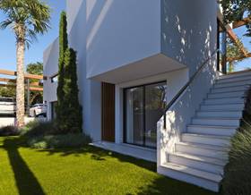 villas for sale in torre de la horadada