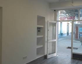 premises for rent in puerto real