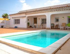 single family house sale deltebre urbanizacion la cava by 180,000 eur