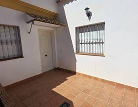 townhouse sale fondon colegios by 115,000 eur