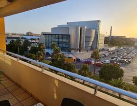 apartments for sale in aguadulce, almeria