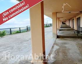 flat sale benasal comunidad valenciana by 55,000 eur