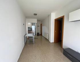 flat sale tarragona el vendrell by 132,870 eur