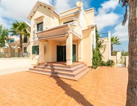 chalet sale orihuela costa villamartín-las filipinas by 389,000 eur