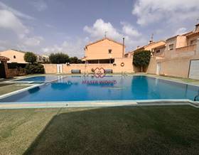 duplex for sale in santiago de la ribera