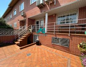 villas for sale in alcala de henares