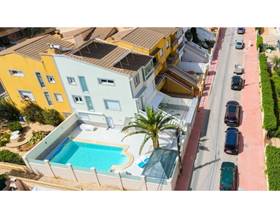 villas for sale in rojales