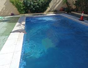 villas for sale in sevilla province