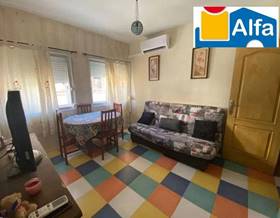 flat sale caceres by 135,000 eur