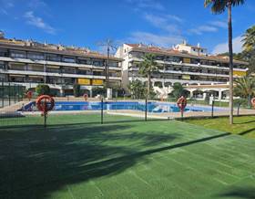 penthouse rent marbella milla de oro by 1,200 eur