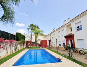 apartments for sale in la jara la xara