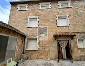 single family house sale arroyal by 89,900 eur