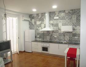apartments for rent in sevilla