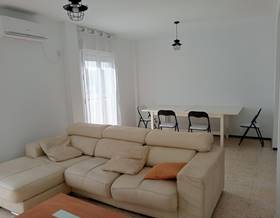 flat rent sevilla by 1,100 eur