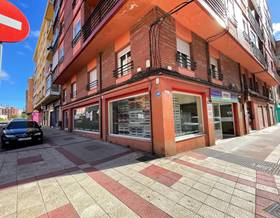 premises sale leon leon by 144,000 eur