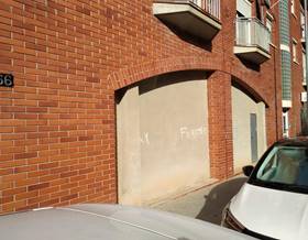 premises for rent in amposta