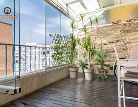 penthouses for sale in madrid