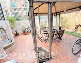 houses for sale in valencia province