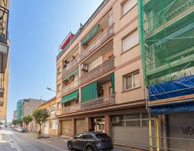 flat sale mollet del valles estació de frança - estació del nord by 180,000 eur