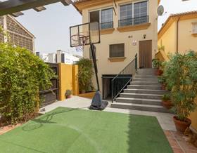 chalet sale albolote el chaparral by 312,500 eur