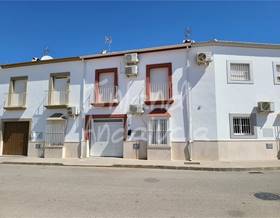 villas for sale in aguadulce, sevilla