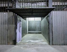 garages for rent in llodio