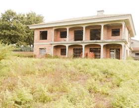 villas for sale in pazos de borben