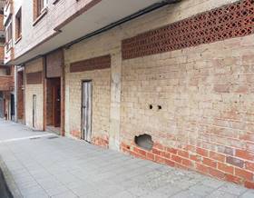 premises sale pravia by 75,000 eur
