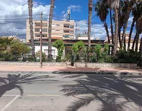 houses for sale in los alcazares