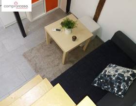 studios for rent in salamanca madrid