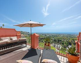 duplex for sale in nueva andalucia