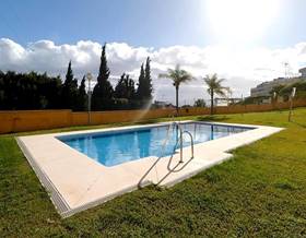 penthouses for rent in malaga