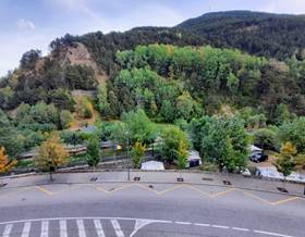penthouses for rent in canillo