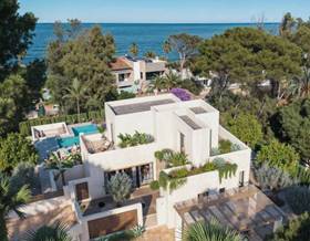 houses for sale in sanet y negrals